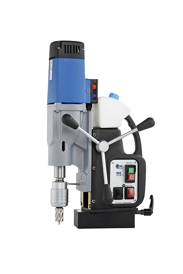 Очаквана доставка! Магнитна бормашина MAB 525 SB. Цена с ДДС.